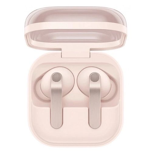 Беспроводные наушники Samsung Galaxy Buds 4 Pro (Розовое золото)