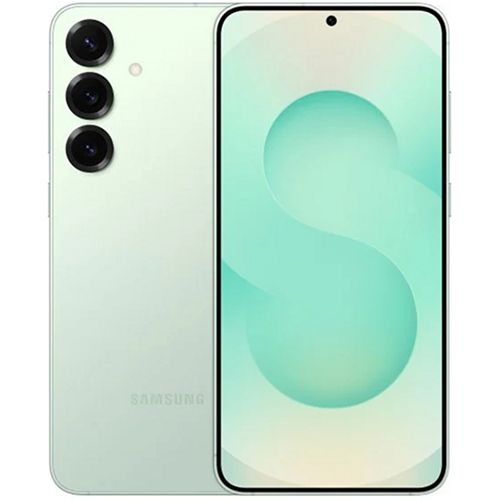Samsung Galaxy S25 Plus 12+256Gb Mint (Snapdragon,2 nano-SIM/eSIM)
